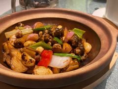 -老伙记海鲜码头(北滘店)