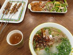 -丝路传奇·中国拉面航母店(北医三院店)