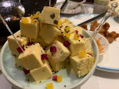 -开海·红岛海鲜虾水饺(石老人店)