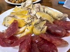 -凰仪桥饭店(鲁迅西路店)