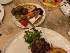 -郑州希尔顿酒店·阿米奇意大利餐厅