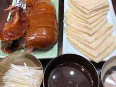 -魁盛居百年鲁菜馆(中林路店)