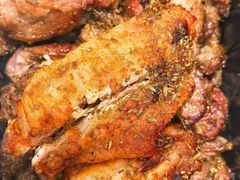 -揽月斋炙子烤肉·清真(安定门·五道营店)