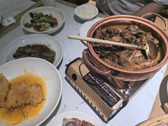 -关东小磨东北菜(漕河泾印象城店)