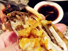 -重庆解放碑帝晶酒店·姜厨房西餐厅