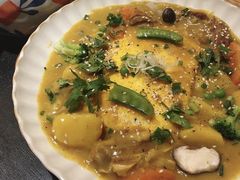 -馥家小馆(黔灵山公园店)