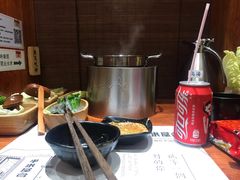 -独食火锅·半米屋台(直营总店)