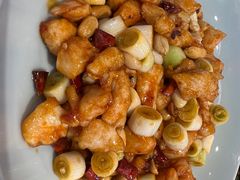 -李记饺子·熏酱东北菜(欢乐谷店)