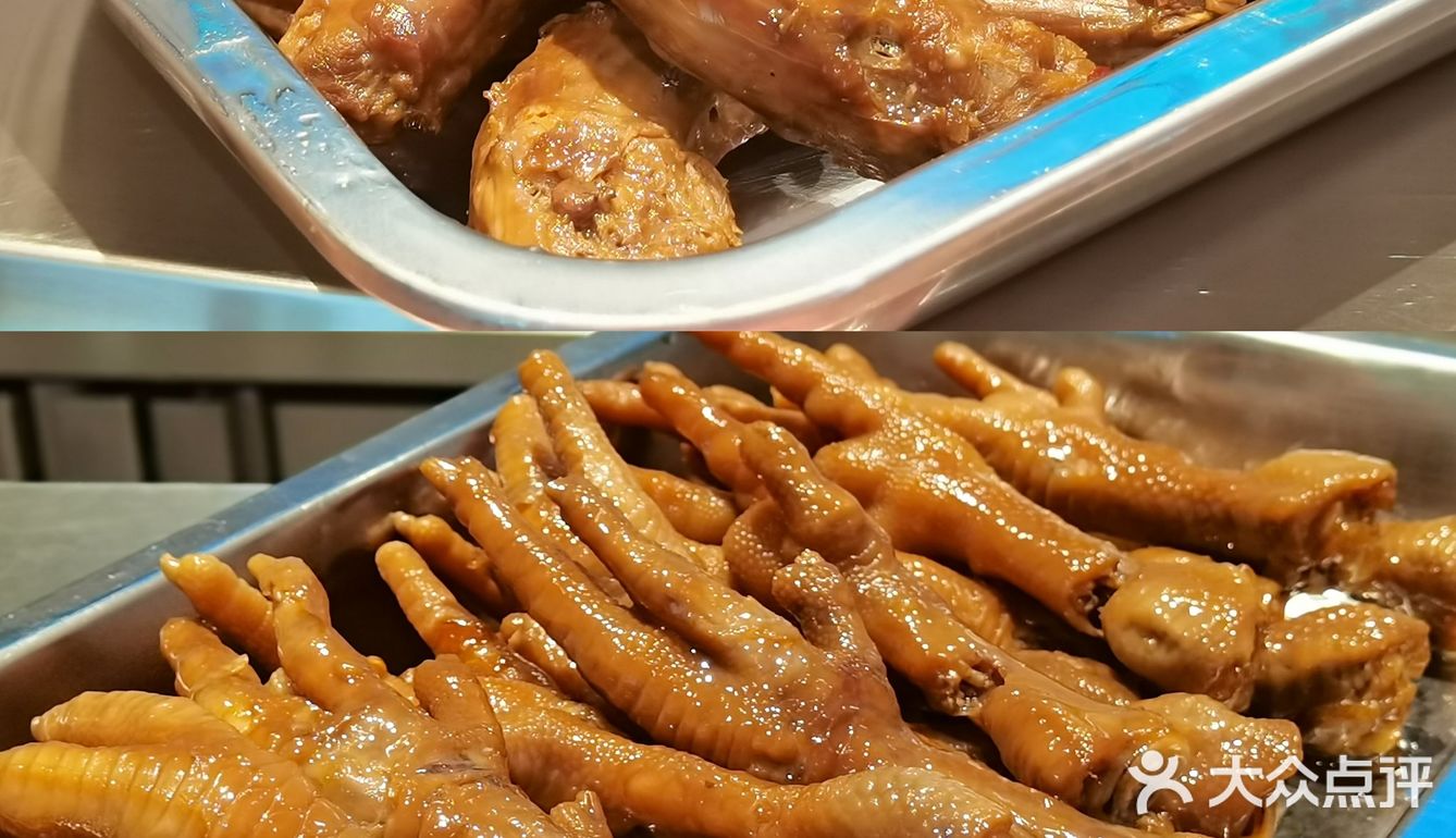 北京探店｜正宗的四川卤菜来了！！！