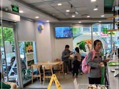 大堂-老乡鸡(肥东店忠路润和尚品店)