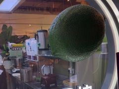 -Yes Lemon就是柠·手打柠檬茶(苏州中心一店)