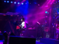 -MOSSO音乐酒吧·live house(南京旗舰店)