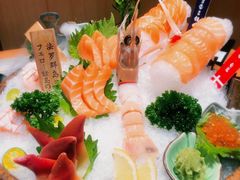 -文三酒肆自助放题(新街口友谊广场店)