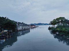 -东钱湖旅游度假区