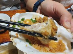 -旺角小渔村·海肠捞饭开创者(环山路店)