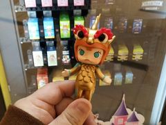 -泡泡玛特POPMART(崇文门国瑞城店)