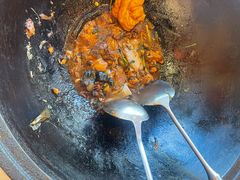 -江湖水乡铁锅炖魚(周庄嘉园店)