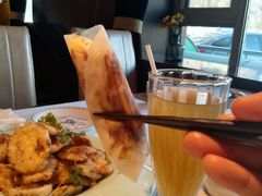 -同喜烤鸭店(光芒店)