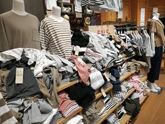 -MUJI无印良品(环球港店)
