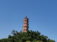 -广州莲花山旅游区
