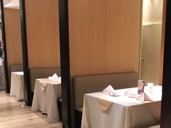 -金陵饭店 56F 家·海鲜火锅餐厅
