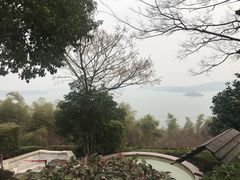 景点-天目湖涵田半山温泉