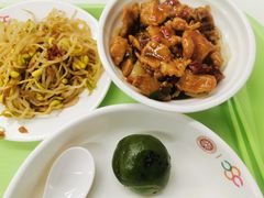 -北大家园食堂