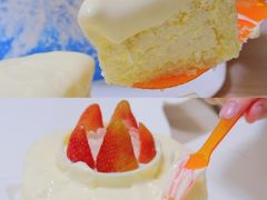 -美心西饼mx cakes(市桥站店)