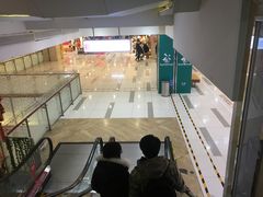 -吾悦广场(天津和平店)