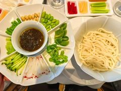 -四季民福烤鸭店(望京旺角店)