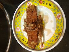 -芦月轩羊蝎子(劲松店)