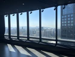 -OCEAN DANCE高空舞蹈室