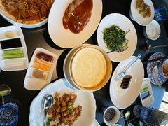 -喜悦烤鸭·新京菜(王府井店)