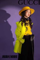 -小鬼当佳儿童摄影(河北保定店)