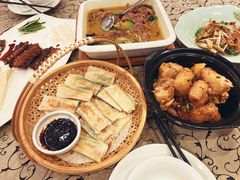 -一江春水·杭帮臻宴(三台山店)