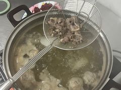 -福合埕牛口福·牛肉火锅·牛肉丸
