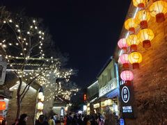 -回龙窝历史文化街区