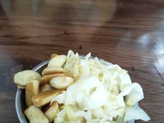 -攀枝花·任德琼·盐边羊肉米线