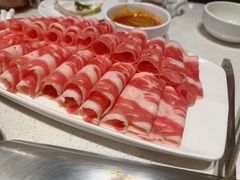 -海底捞大排档火锅(打浦路店)