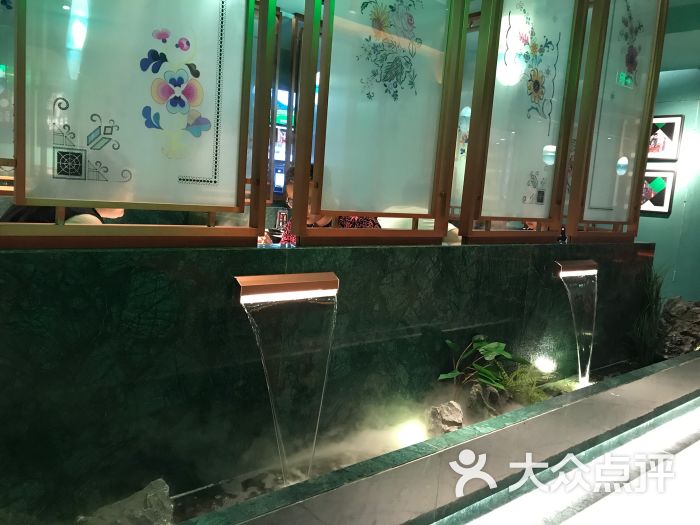 左庭右院鲜牛肉火锅(开元地中海店)图片 - 第1605张