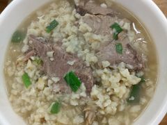 优质羊肉泡馍-老刘家泡馍·陕西老字号(钟楼广济街店)
