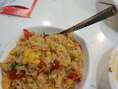 蛋炒粉-凤凰路何眼镜香辣蟹(花果园店)