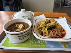 -魏家凉皮(雁塔路店)