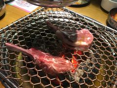 -老炉家木炭烤肉(长江国际店)