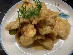 小份锅包肉-北李妈妈菜·海肠捞饭(开发区万达店)