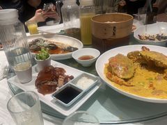 -柒园·三十年创意杭帮菜(龙湖滨江天街店)