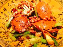-李老爹香辣蟹(宣武门店)