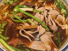 -镇南锅盖面馆(解放路店)