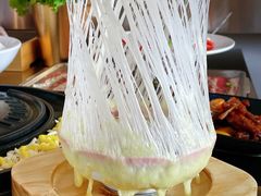 -朴太院·烤肉万岁·创意首尔料理(中联广场店)