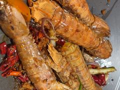 -避风塘·金牌店·夜宵(金玉兰店)